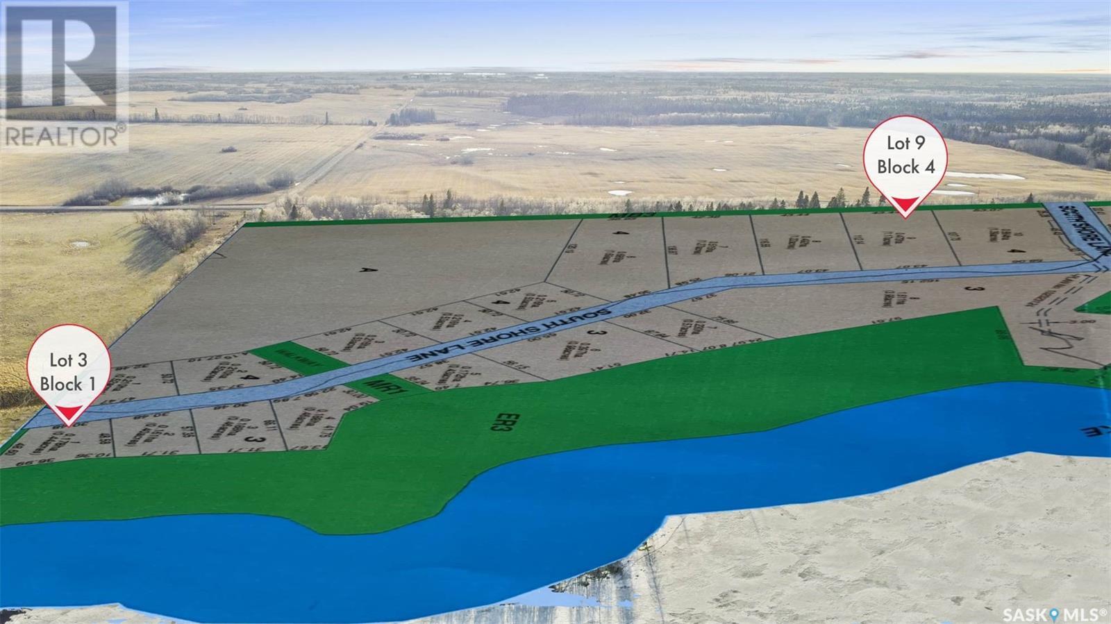 Photo 4 of Meeting Lake Lot 8 Block 4, Meeting Lake SK