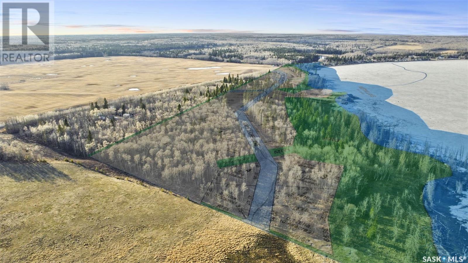 Photo 8 of Meeting Lake Lot 8 Block 4, Meeting Lake SK