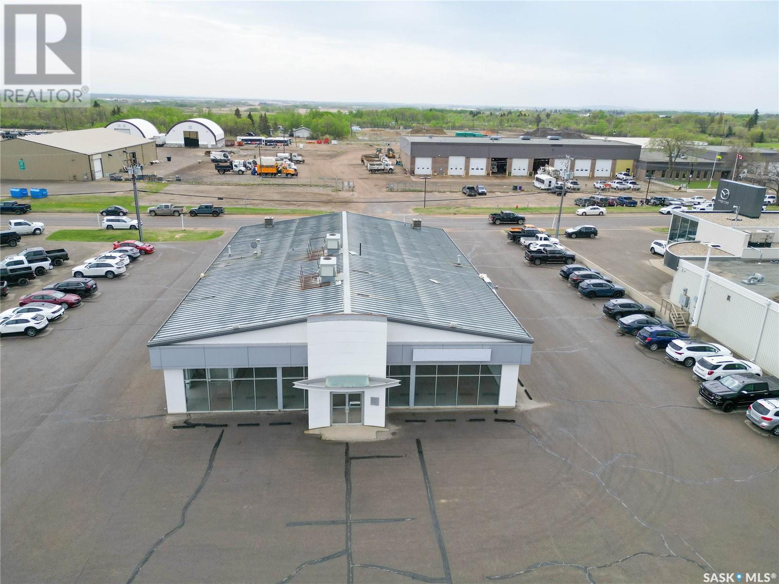 Photo 1 of 60 38th Street E, Prince Albert SK