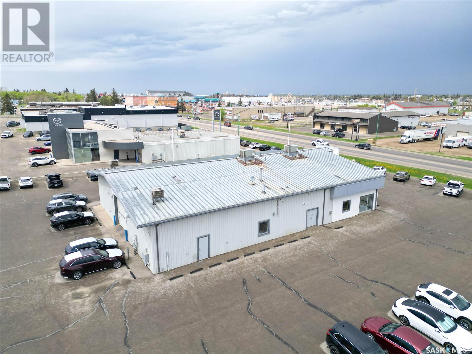 Photo 24 of 60 38th Street E, Prince Albert SK