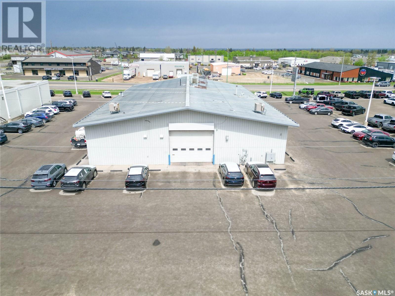 Photo 25 of 60 38th Street E, Prince Albert SK
