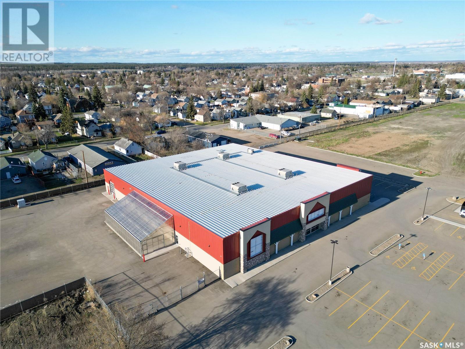 Photo 2 of 300 15th Street E, Prince Albert SK