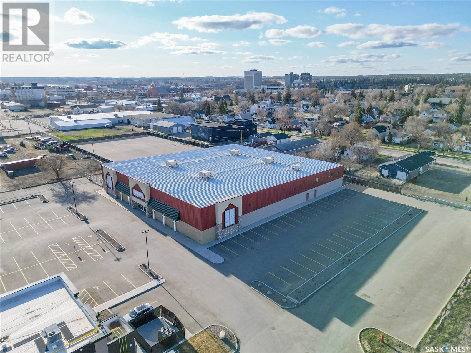 Photo 1 of 300 15th Street E, Prince Albert SK