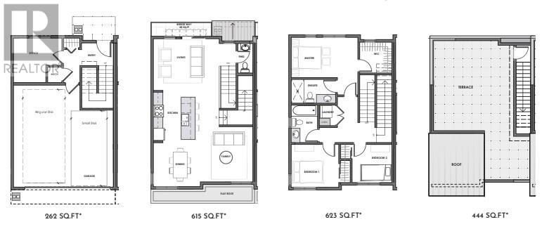 118 1455 Cara Glen Court, Kelowna