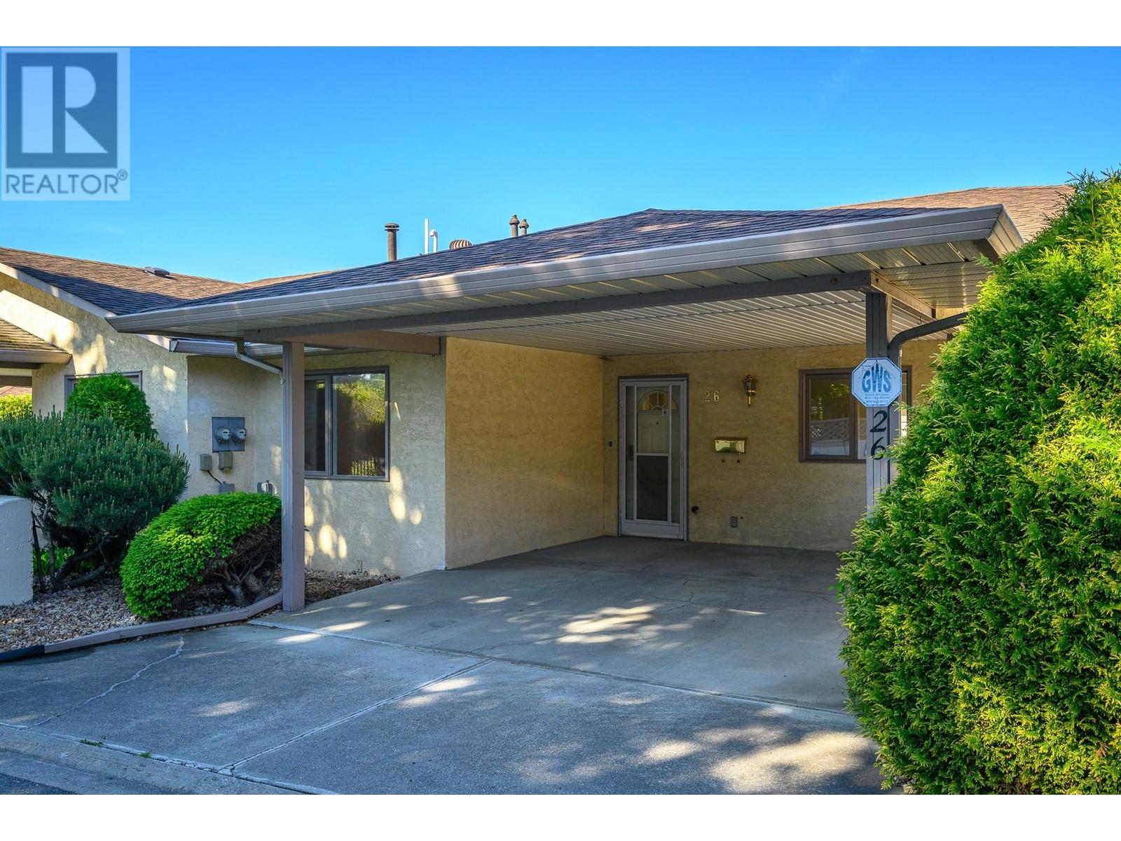 26 2107 43rd Avenue, Vernon