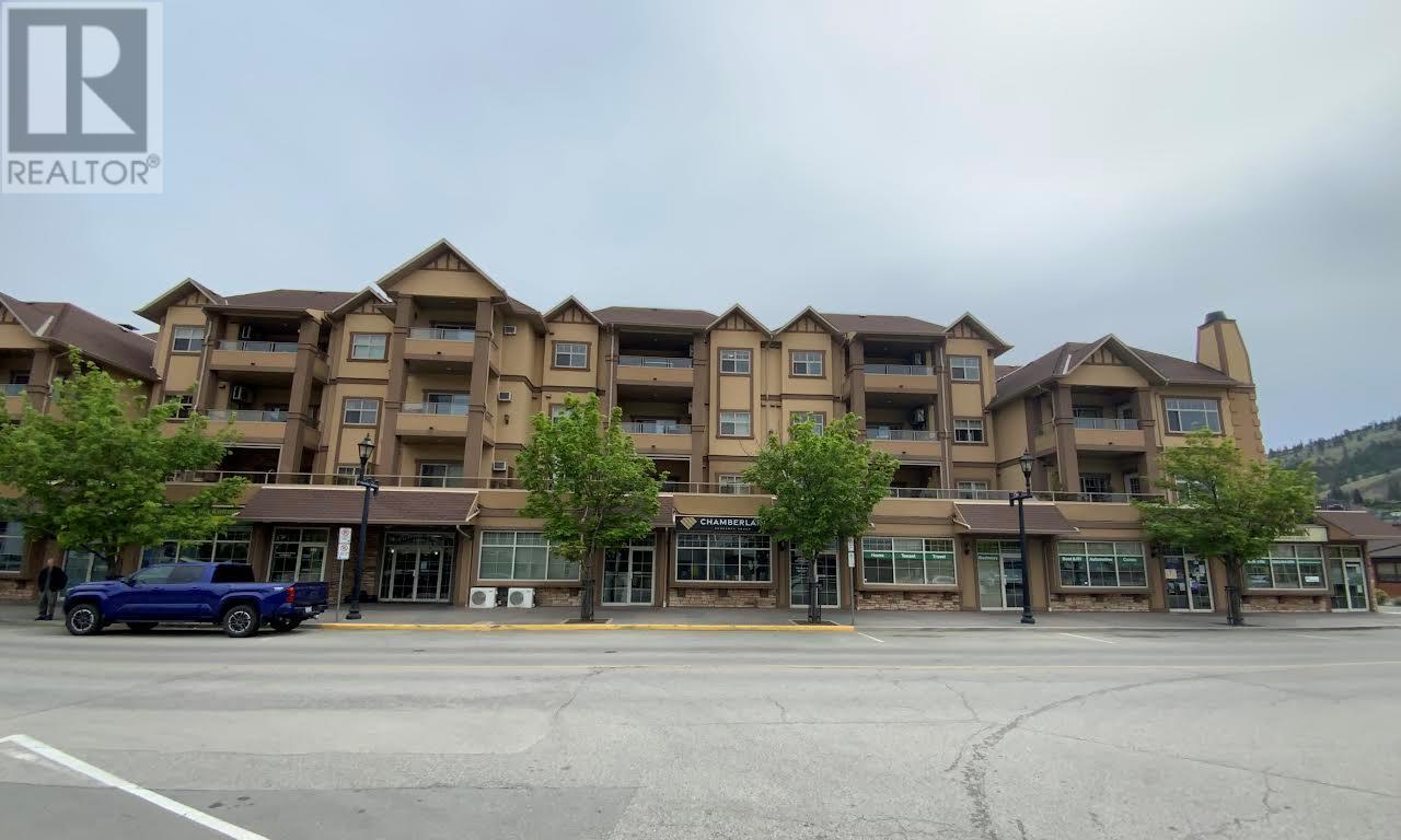 411 13615 Victoria Road, Penticton