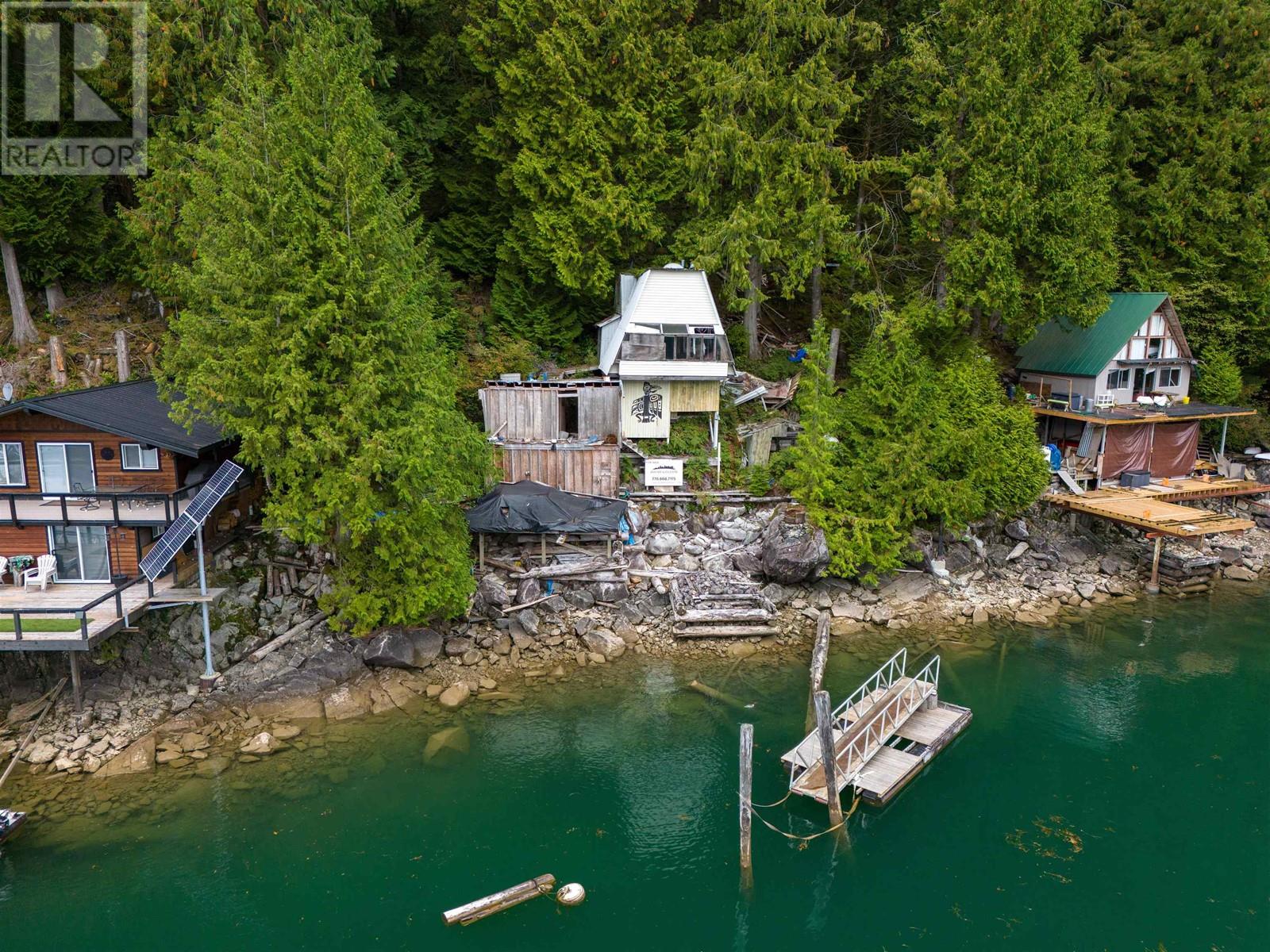 3 SEAL BAY, Pitt Meadows
