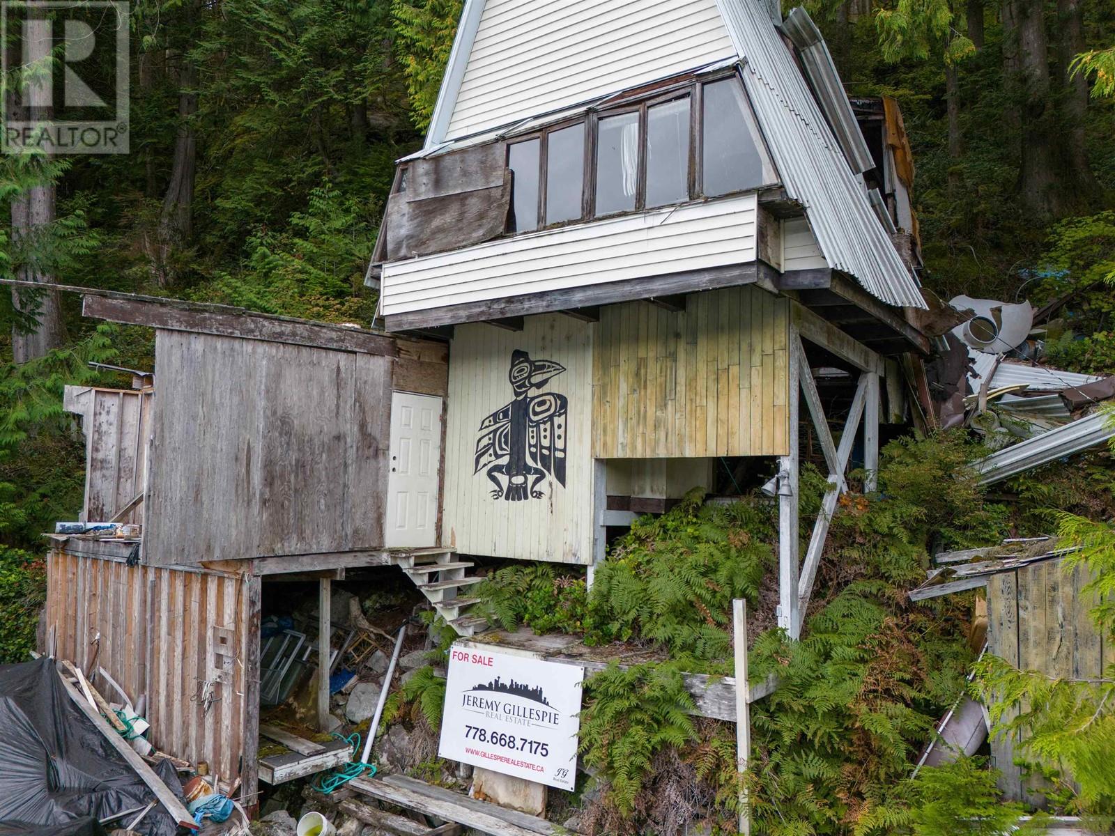 3 SEAL BAY, Pitt Meadows