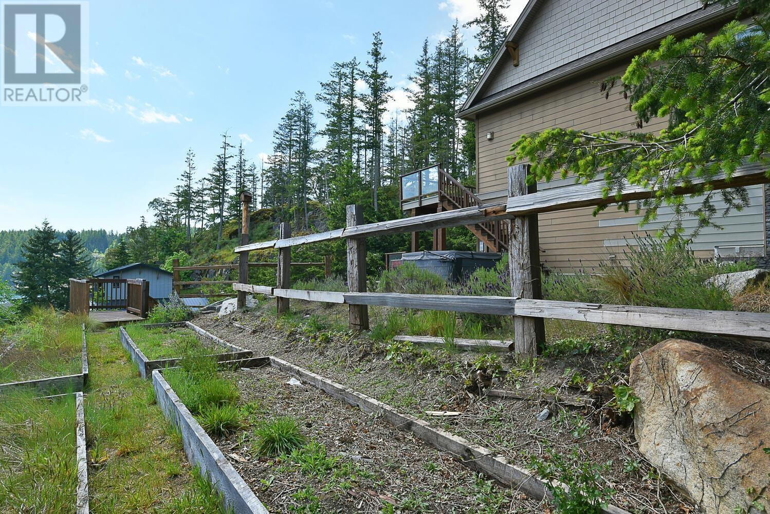 39 4622 SINCLAIR BAY ROAD, Garden Bay