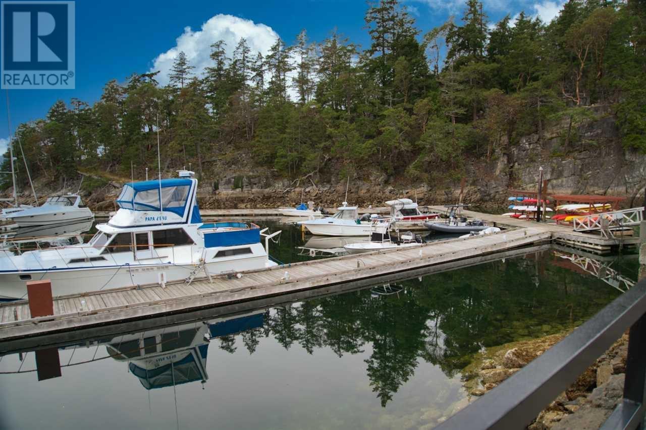 39 4622 SINCLAIR BAY ROAD, Garden Bay
