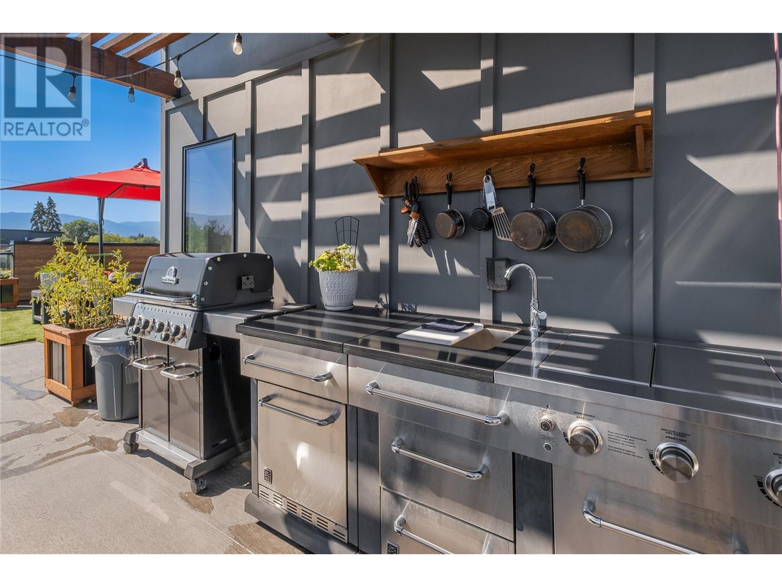  985 Coronation Avenue, Kelowna