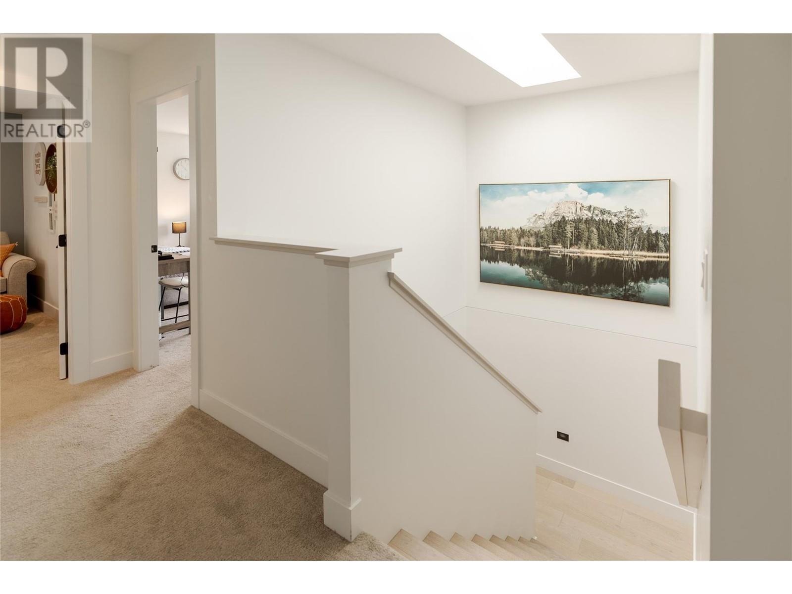 765 Barnaby Road, Kelowna