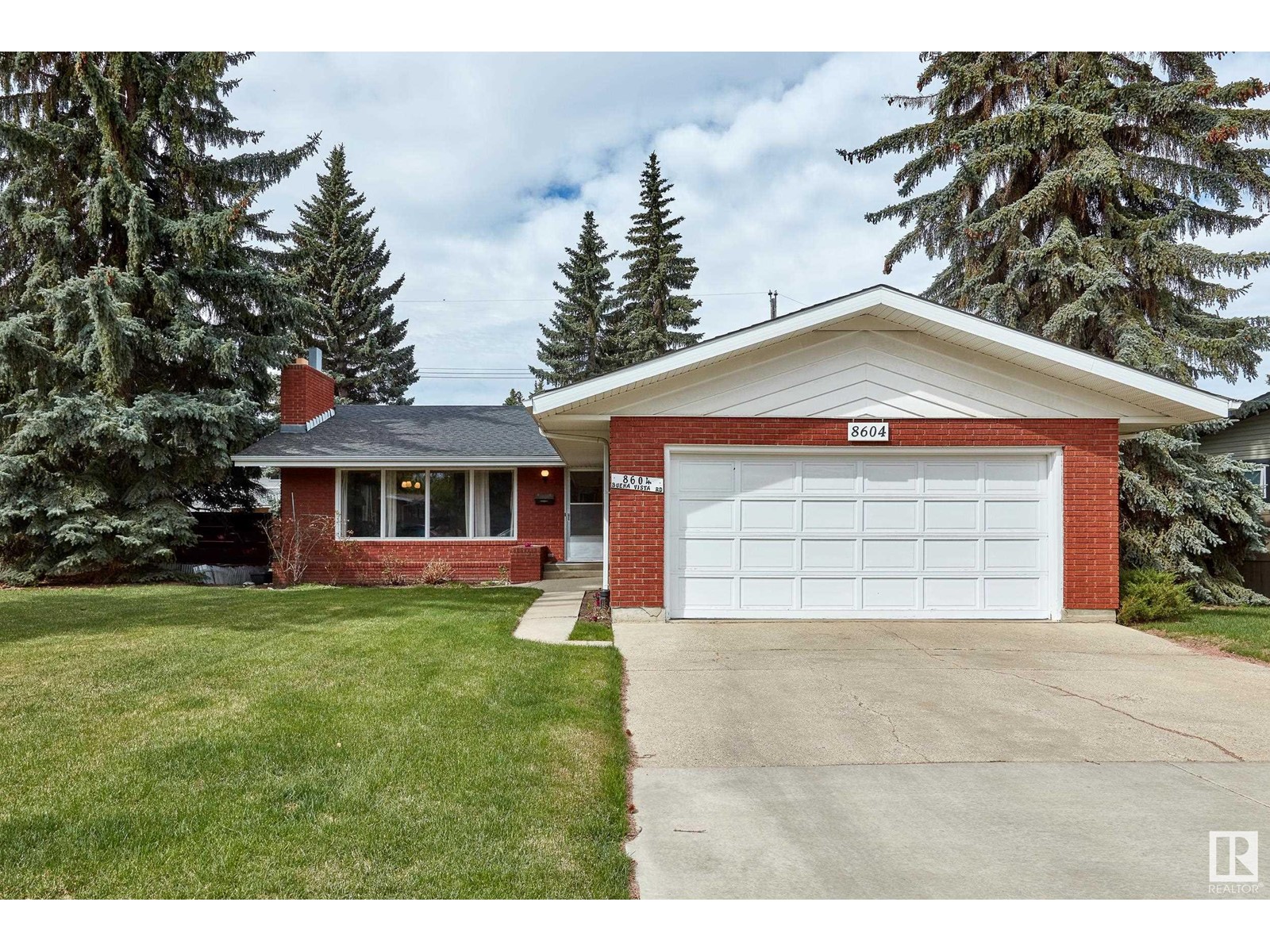 8604 BUENA VISTA RD NW, Edmonton