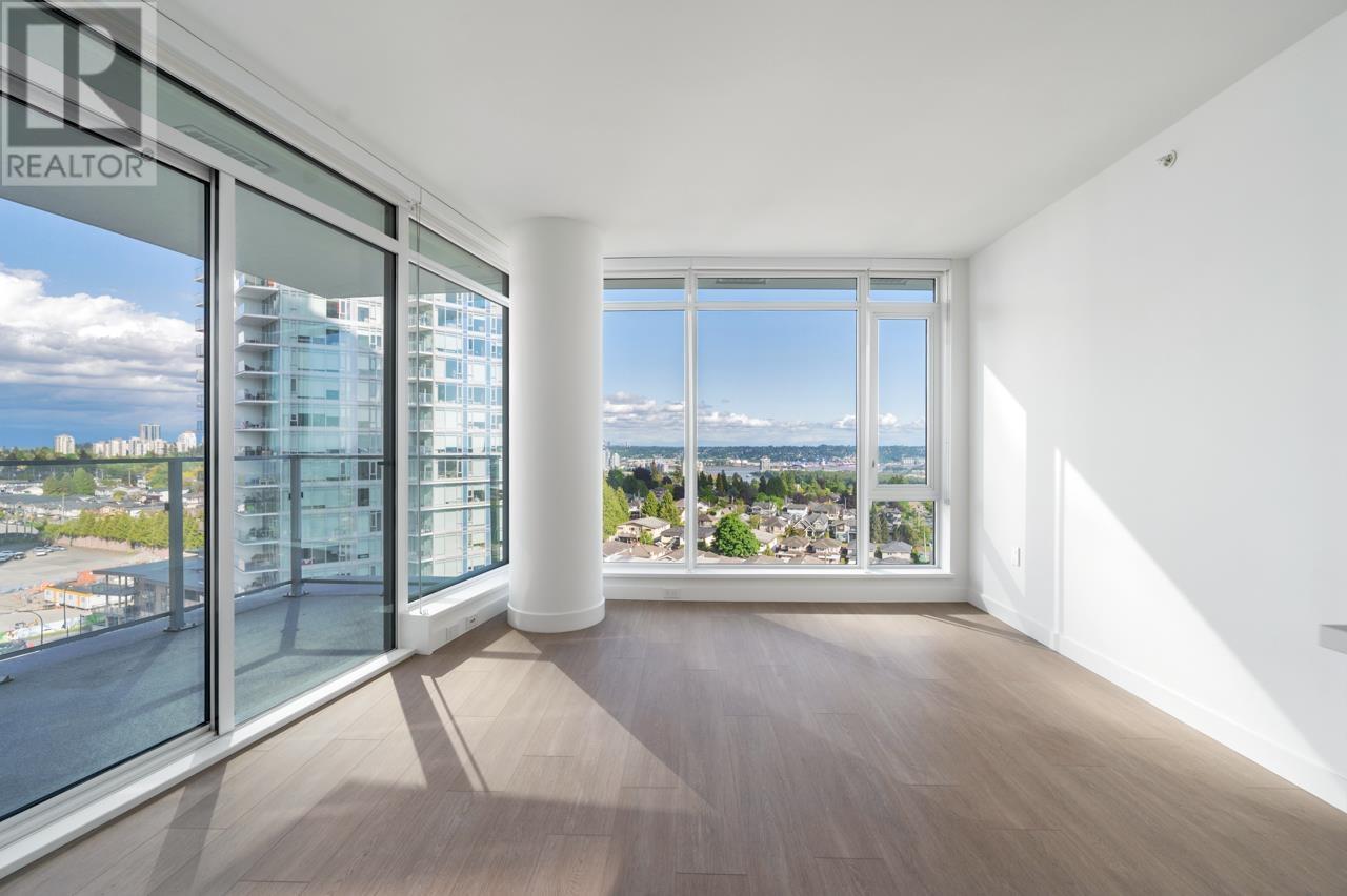 Photo 1 of 1105 7683 Park Crescent, Burnaby BC