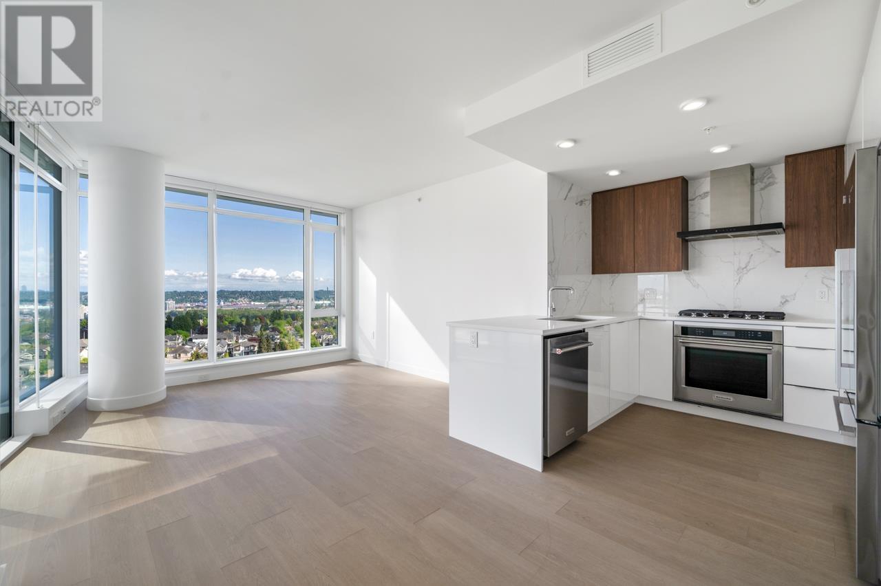 Photo 6 of 1105 7683 Park Crescent, Burnaby BC