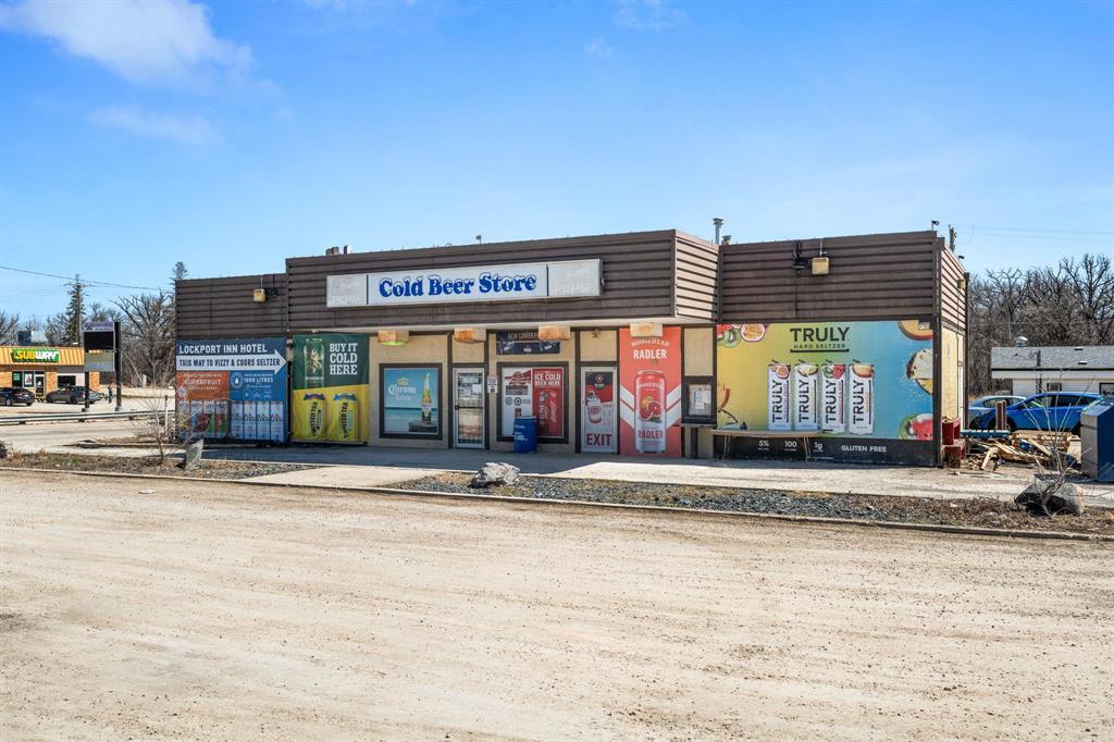 Photo 1 of 6970 Henderson Highway, Winnipeg MB