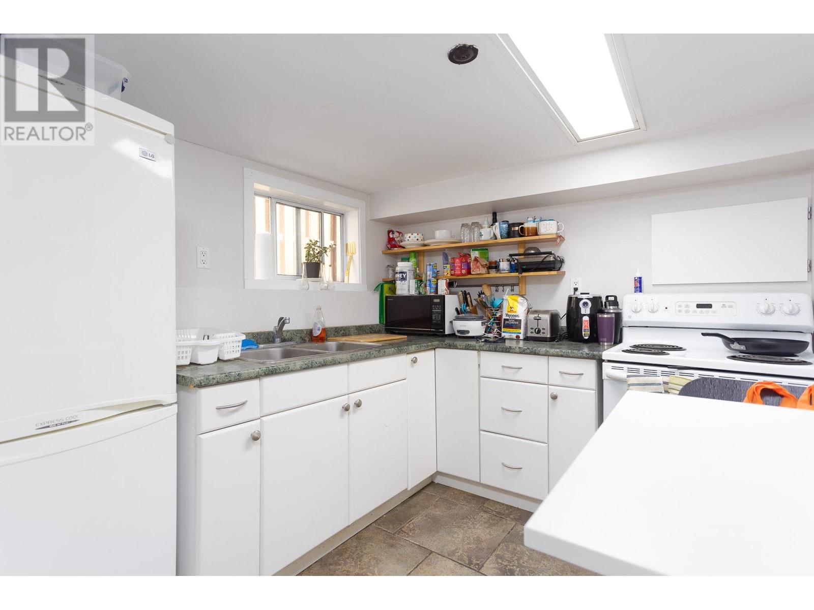 743 Wilson Avenue, Kelowna