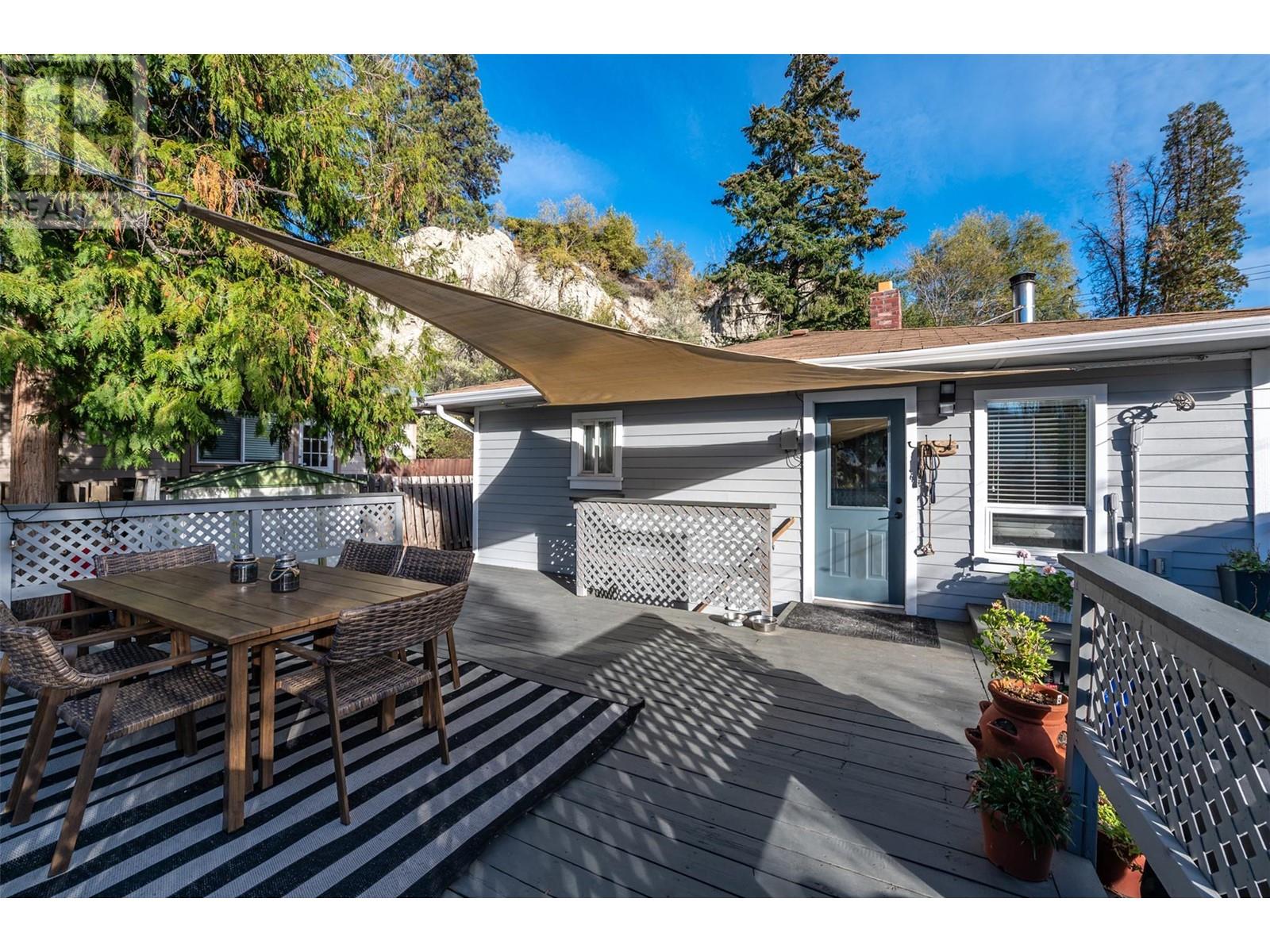 365 Townley Street, Penticton