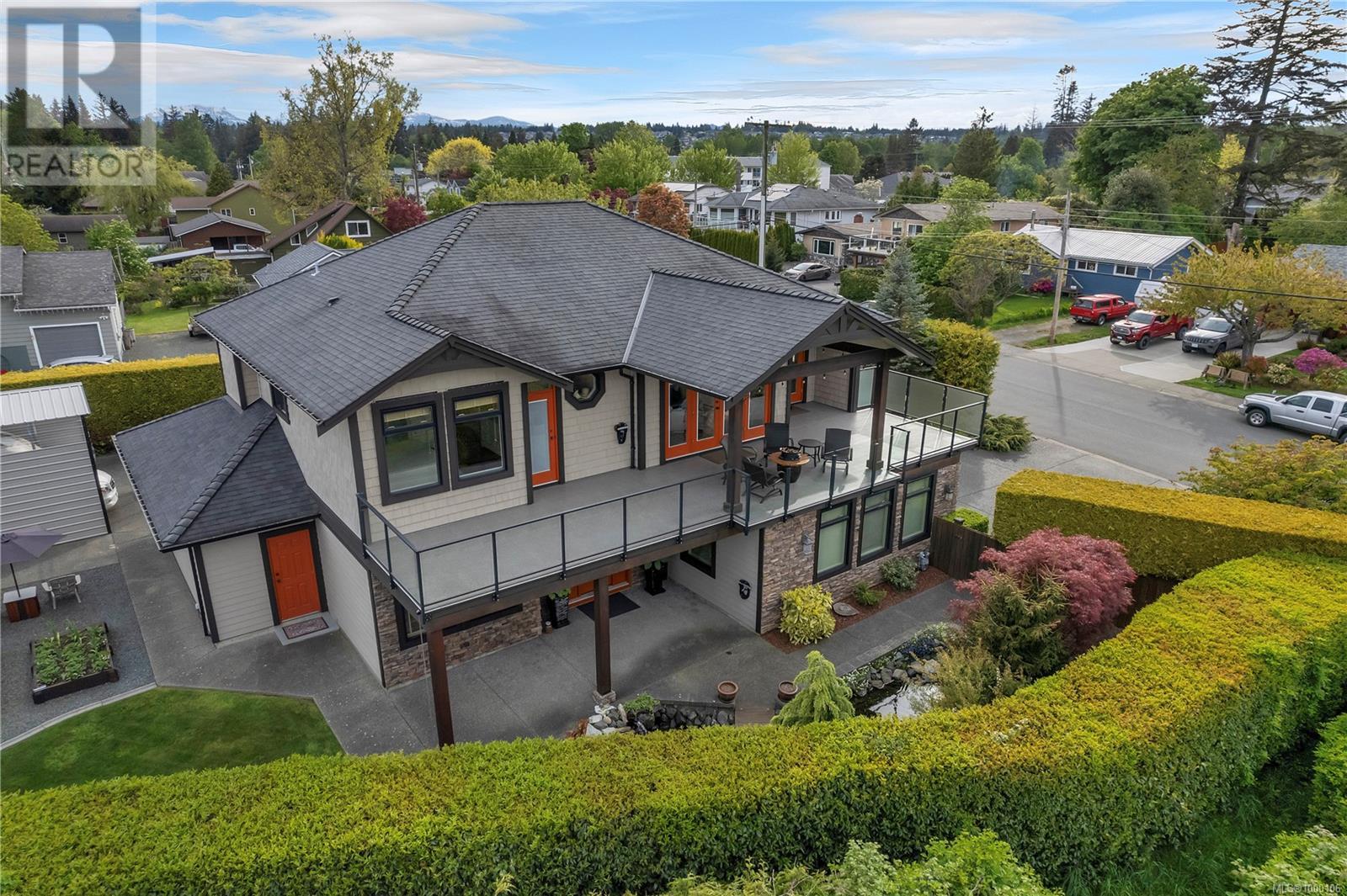 91 Larwood Rd, Campbell River