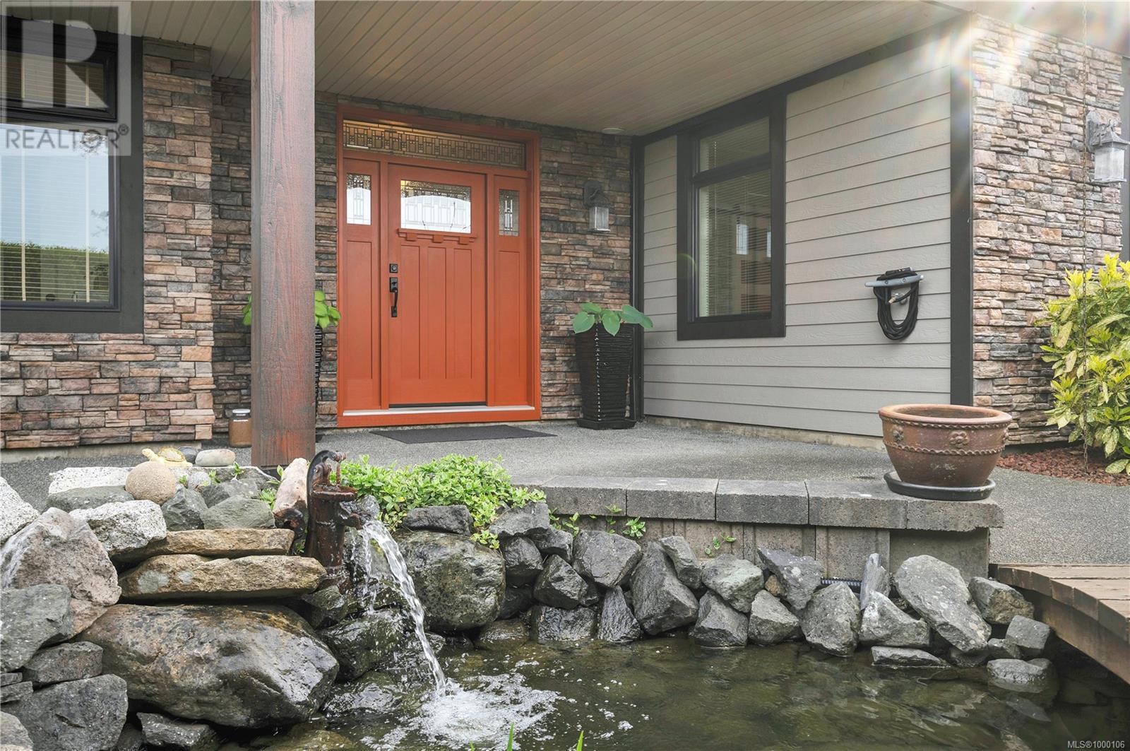 91 Larwood Rd, Campbell River