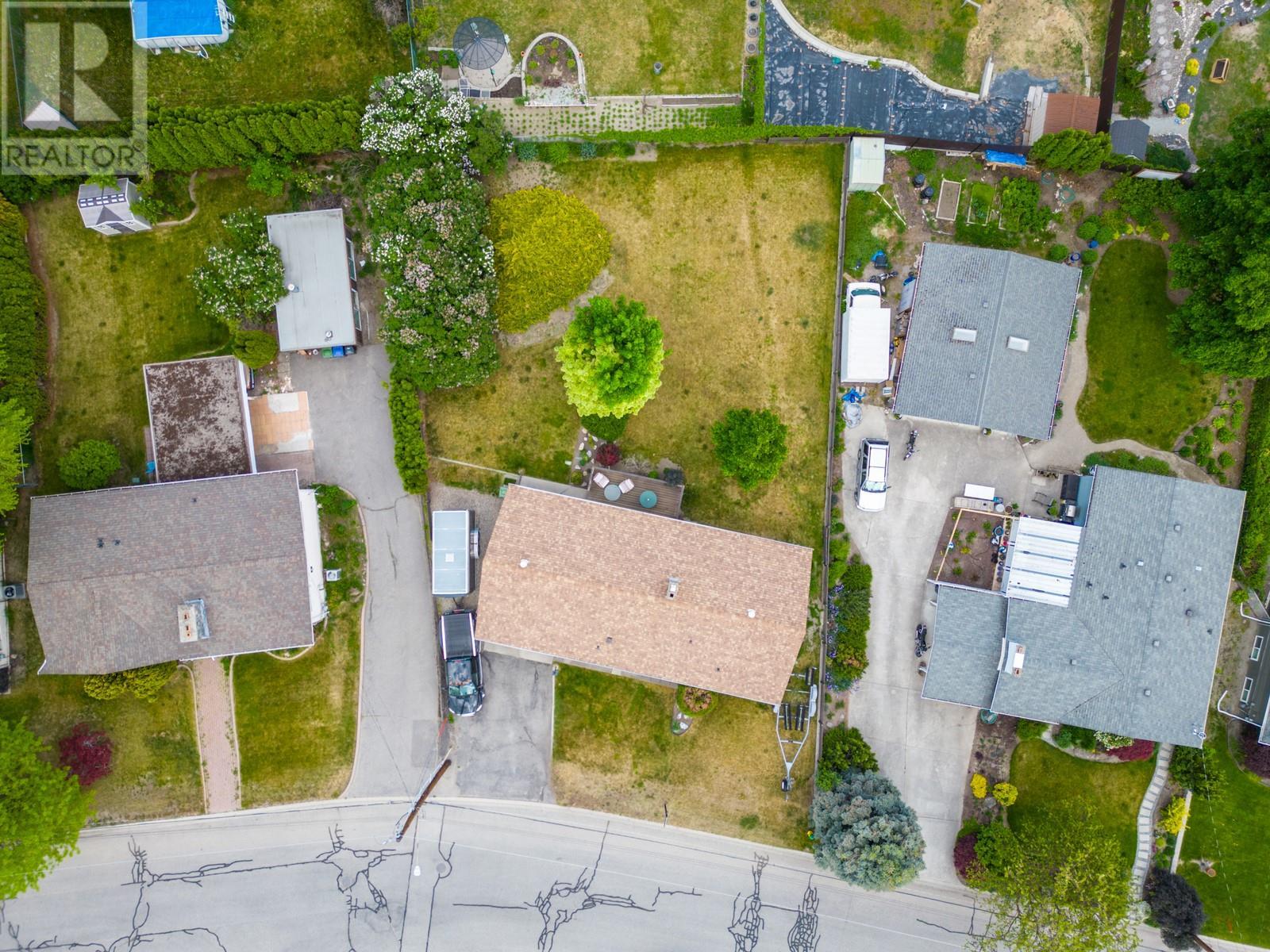  715 Glenburn Street, Kelowna