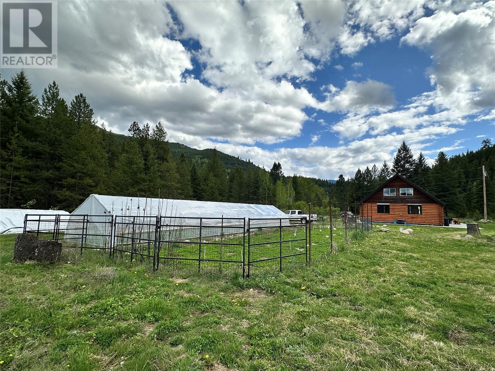1115 BOMBINI Road, Greenwood