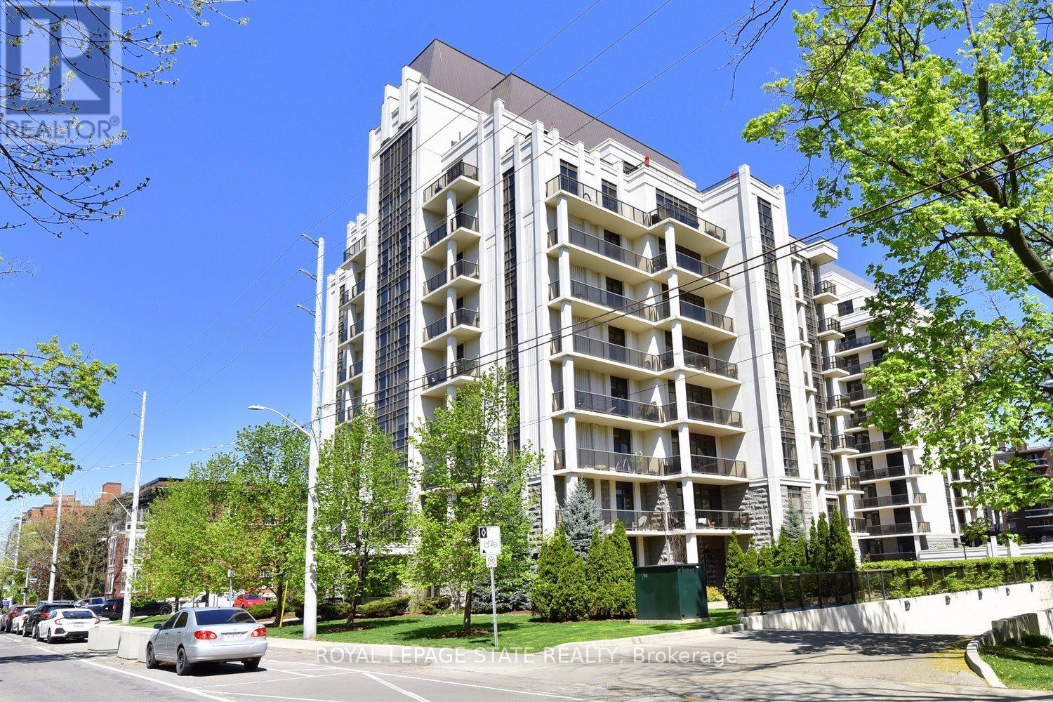 Photo 45 of 604 90 Charlton Avenue W, Hamilton ON