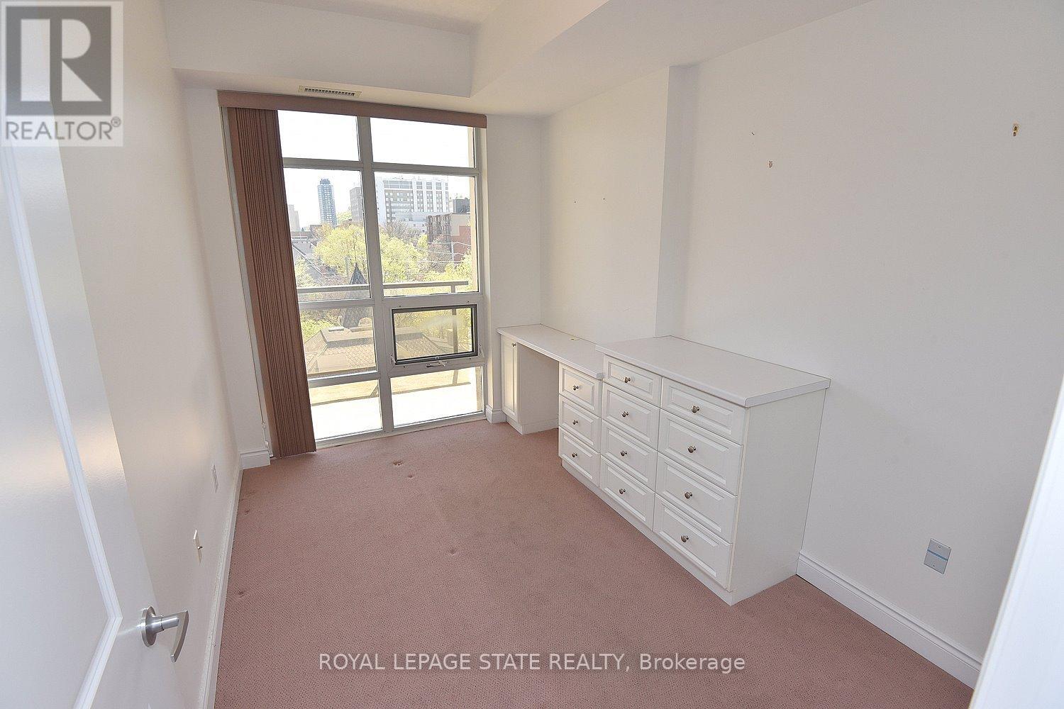 Photo 48 of 604 90 Charlton Avenue W, Hamilton ON