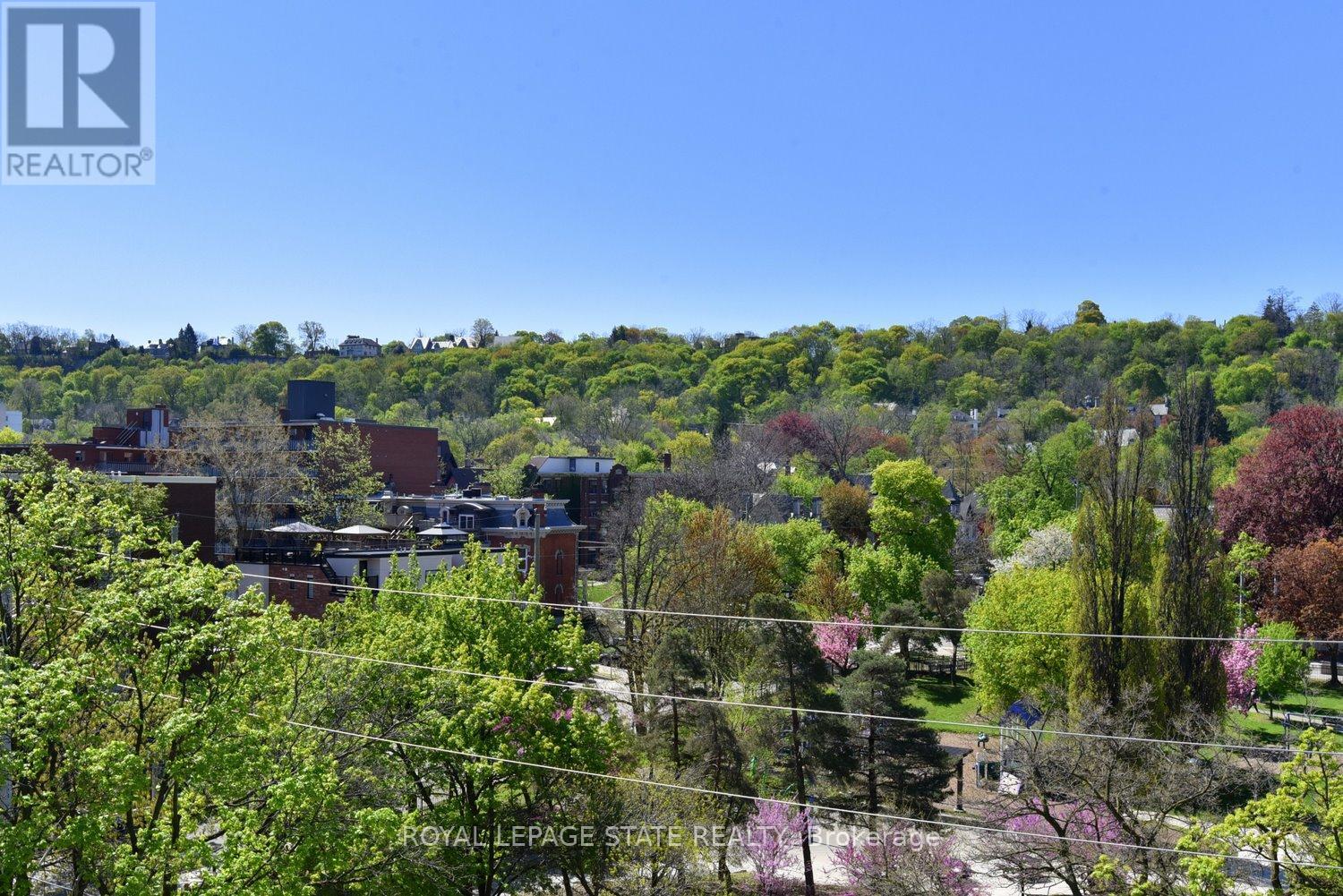 Photo 47 of 604 90 Charlton Avenue W, Hamilton ON