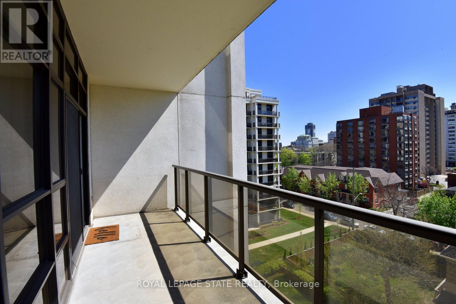Photo 23 of 604 90 Charlton Avenue W, Hamilton ON