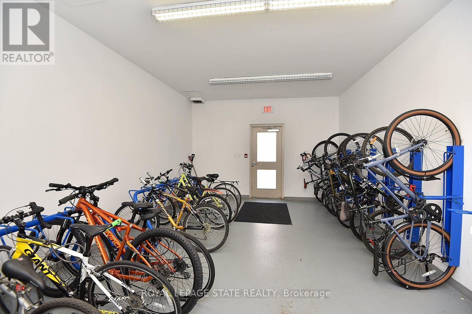 Photo 25 of 604 90 Charlton Avenue W, Hamilton ON