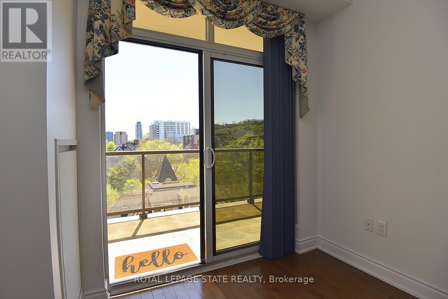 Photo 21 of 604 90 Charlton Avenue W, Hamilton ON