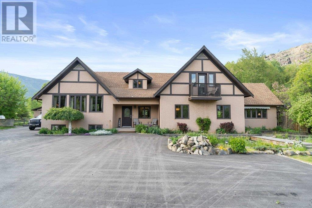  3194 Johnson Road, Salmon Arm