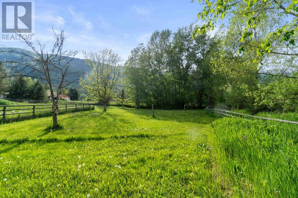  3194 Johnson Road, Salmon Arm