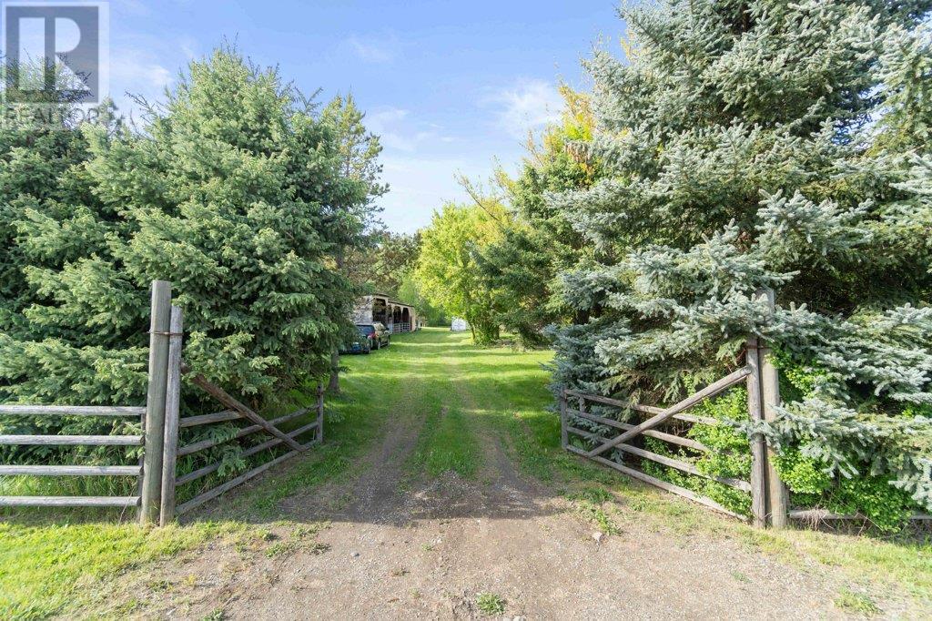  3194 Johnson Road, Salmon Arm