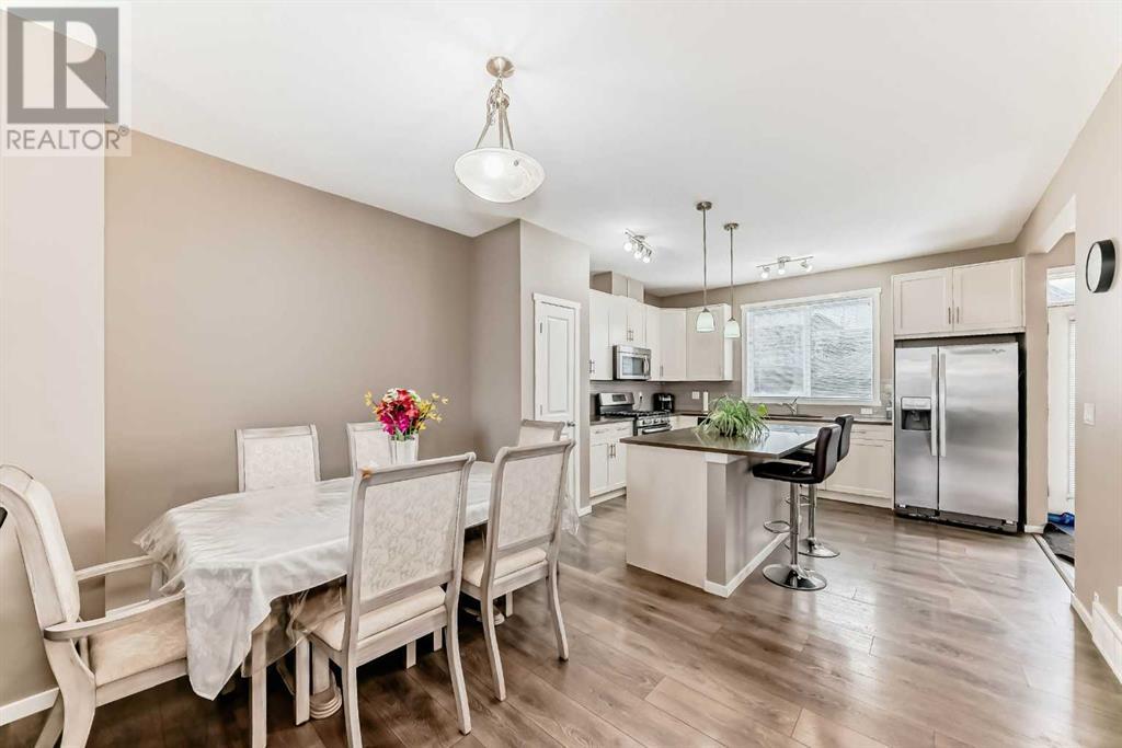 Single Family House for Sale in  Savanna Street NE Saddle Ridge Calgary 