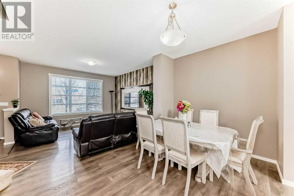Single Family House for Sale in  Savanna Street NE Saddle Ridge Calgary 
