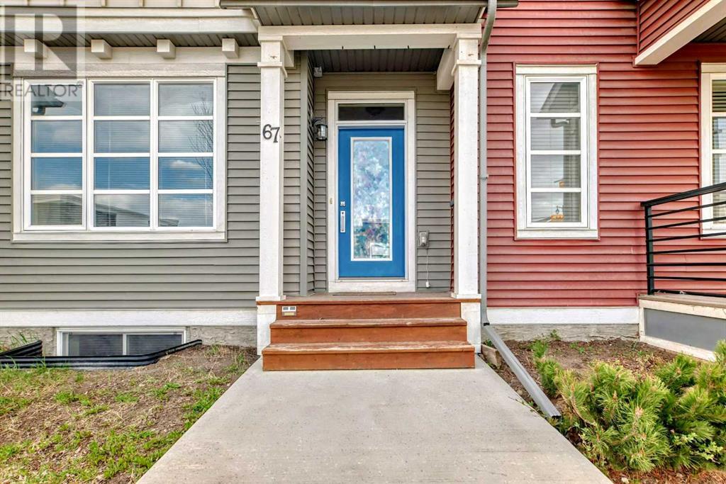 Single Family House for Sale in  Savanna Street NE Saddle Ridge Calgary 