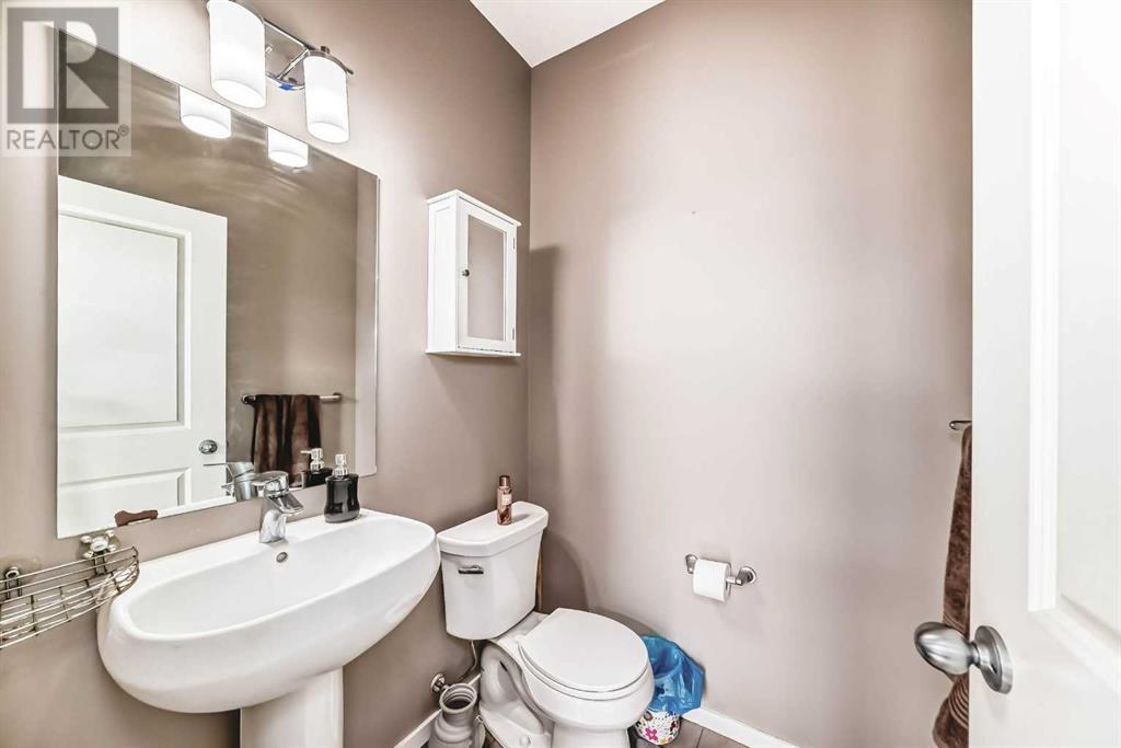 Single Family House for Sale in  Savanna Street NE Saddle Ridge Calgary 