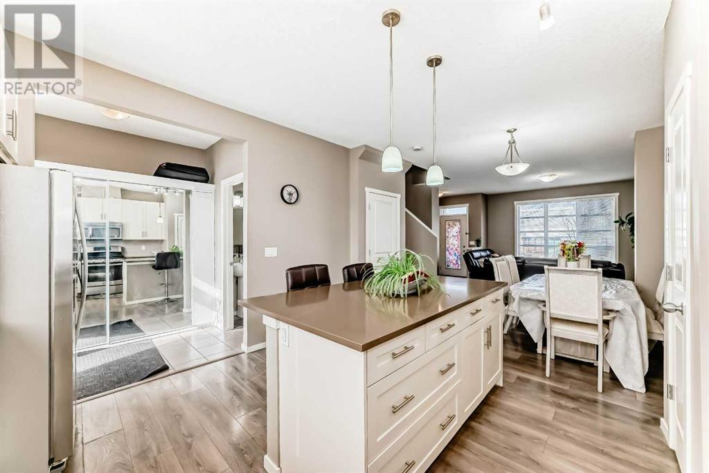 Single Family House for Sale in  Savanna Street NE Saddle Ridge Calgary 