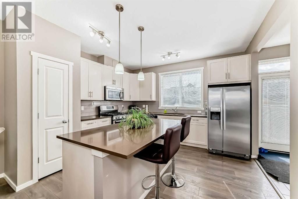 Single Family House for Sale in  Savanna Street NE Saddle Ridge Calgary 