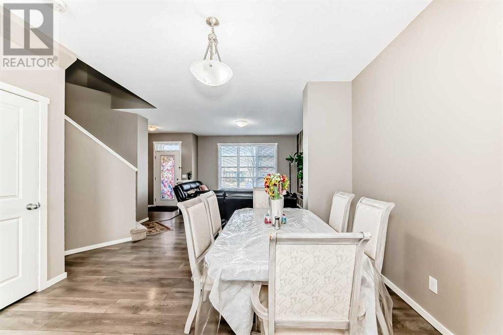 Single Family House for Sale in  Savanna Street NE Saddle Ridge Calgary 