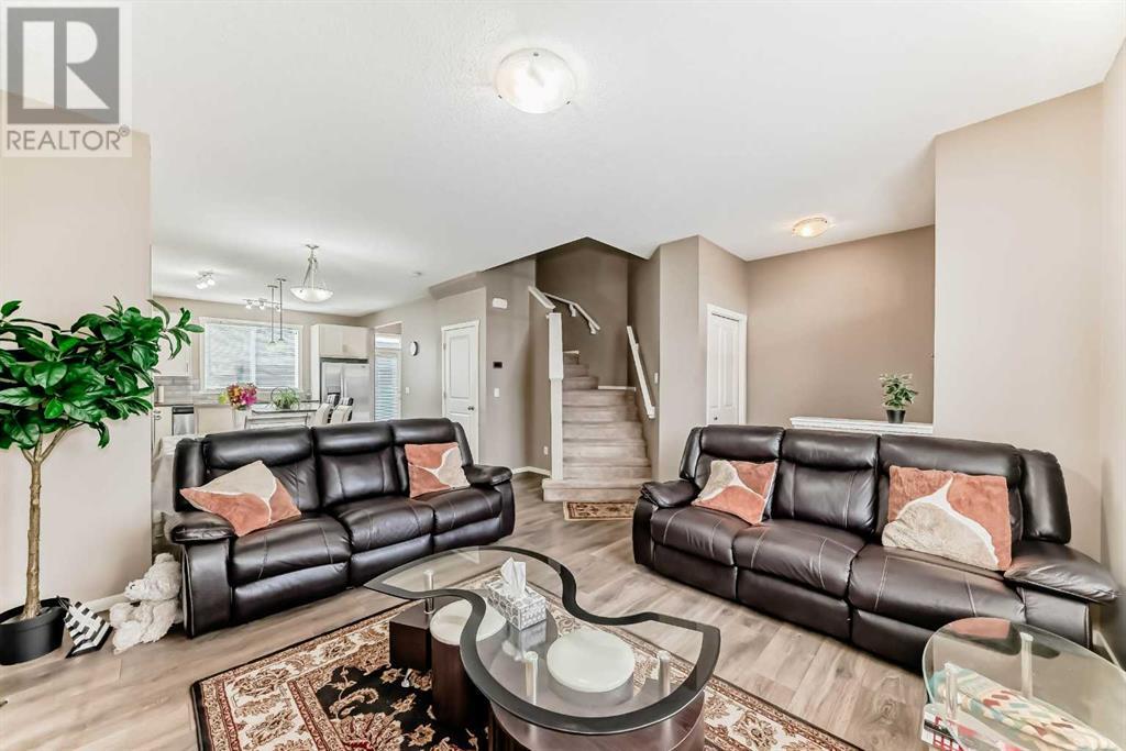 Single Family House for Sale in  Savanna Street NE Saddle Ridge Calgary 