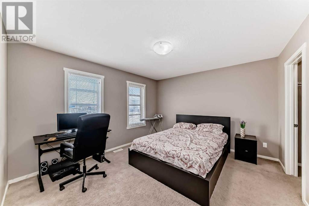 Single Family House for Sale in  Savanna Street NE Saddle Ridge Calgary 