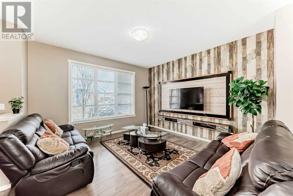 Single Family House for Sale in  Savanna Street NE Saddle Ridge Calgary 