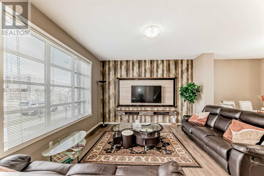Single Family House for Sale in  Savanna Street NE Saddle Ridge Calgary 
