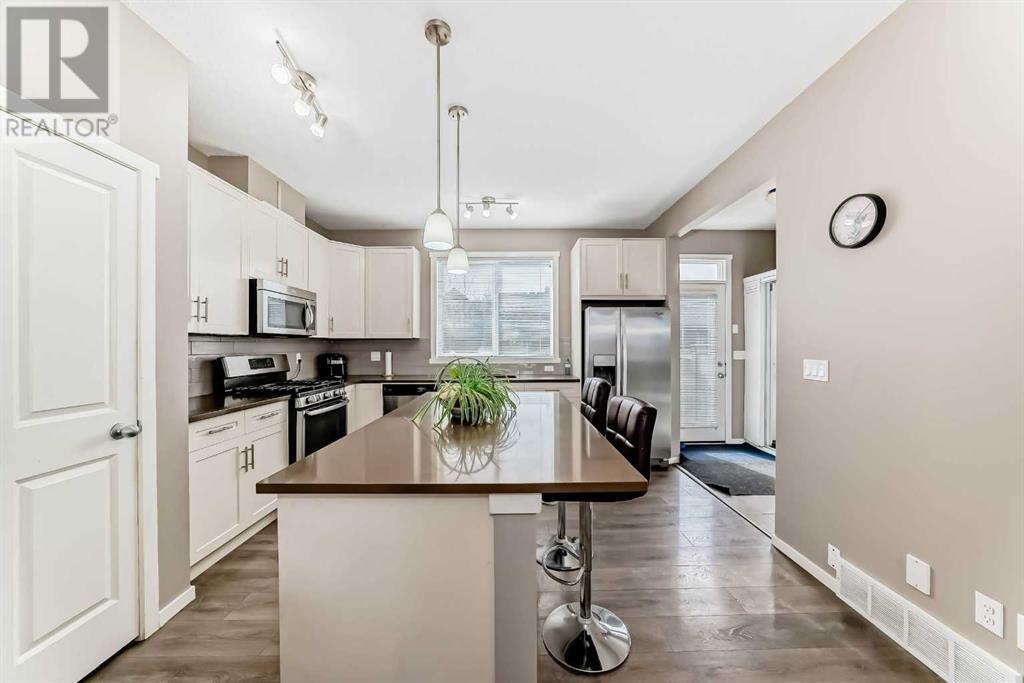 Single Family House for Sale in  Savanna Street NE Saddle Ridge Calgary 