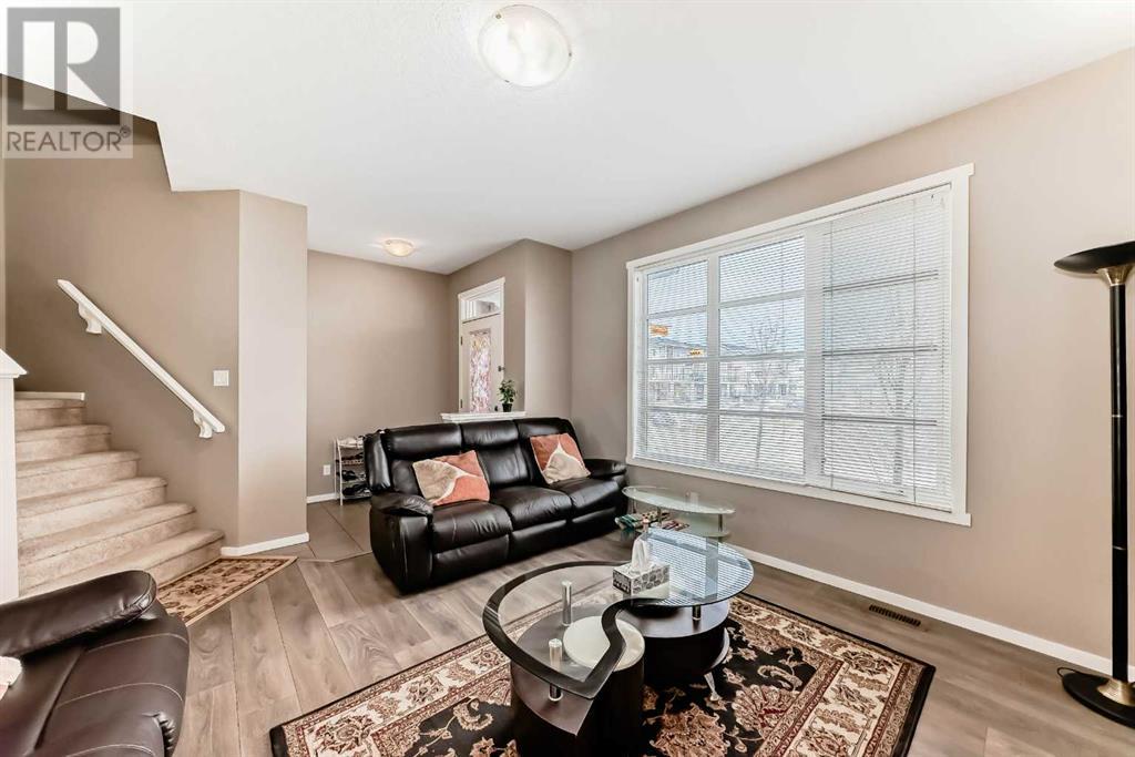 Single Family House for Sale in  Savanna Street NE Saddle Ridge Calgary 