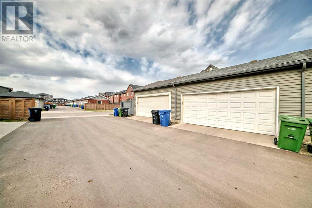 Single Family House for Sale in  Savanna Street NE Saddle Ridge Calgary 