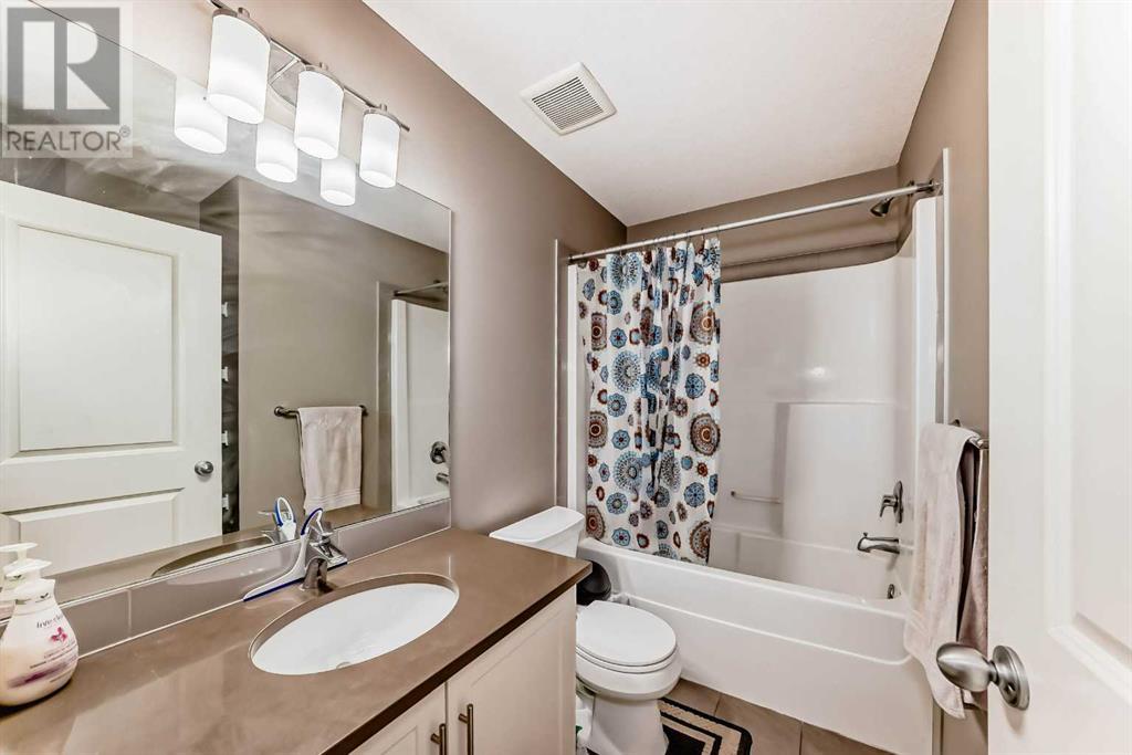 Single Family House for Sale in  Savanna Street NE Saddle Ridge Calgary 